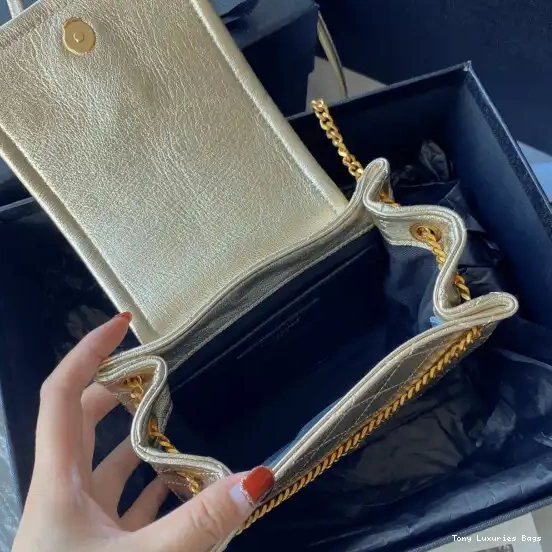 Tony Luxuries YSL NOLITA MINI 0514